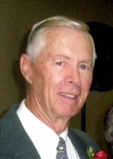 Obituary of Stanley Dean Farlin