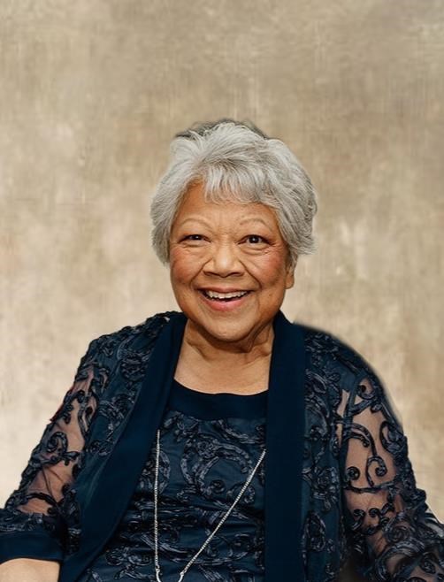 Obituary of Helene May Momi Szypulski