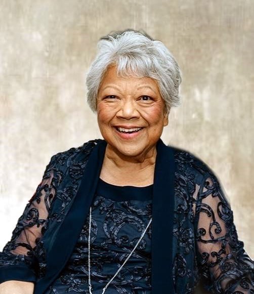 Obituary of Helene May Momi Szypulski