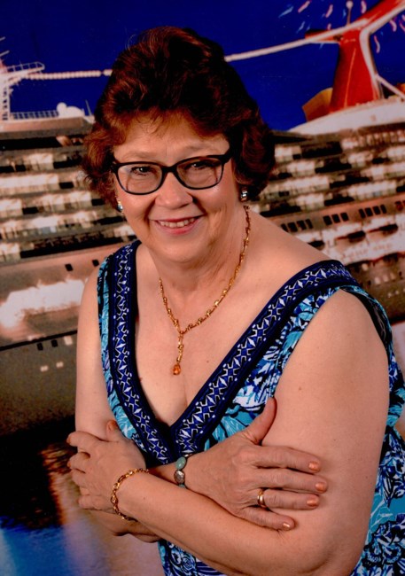 Avis de décès de Elizabeth Cook