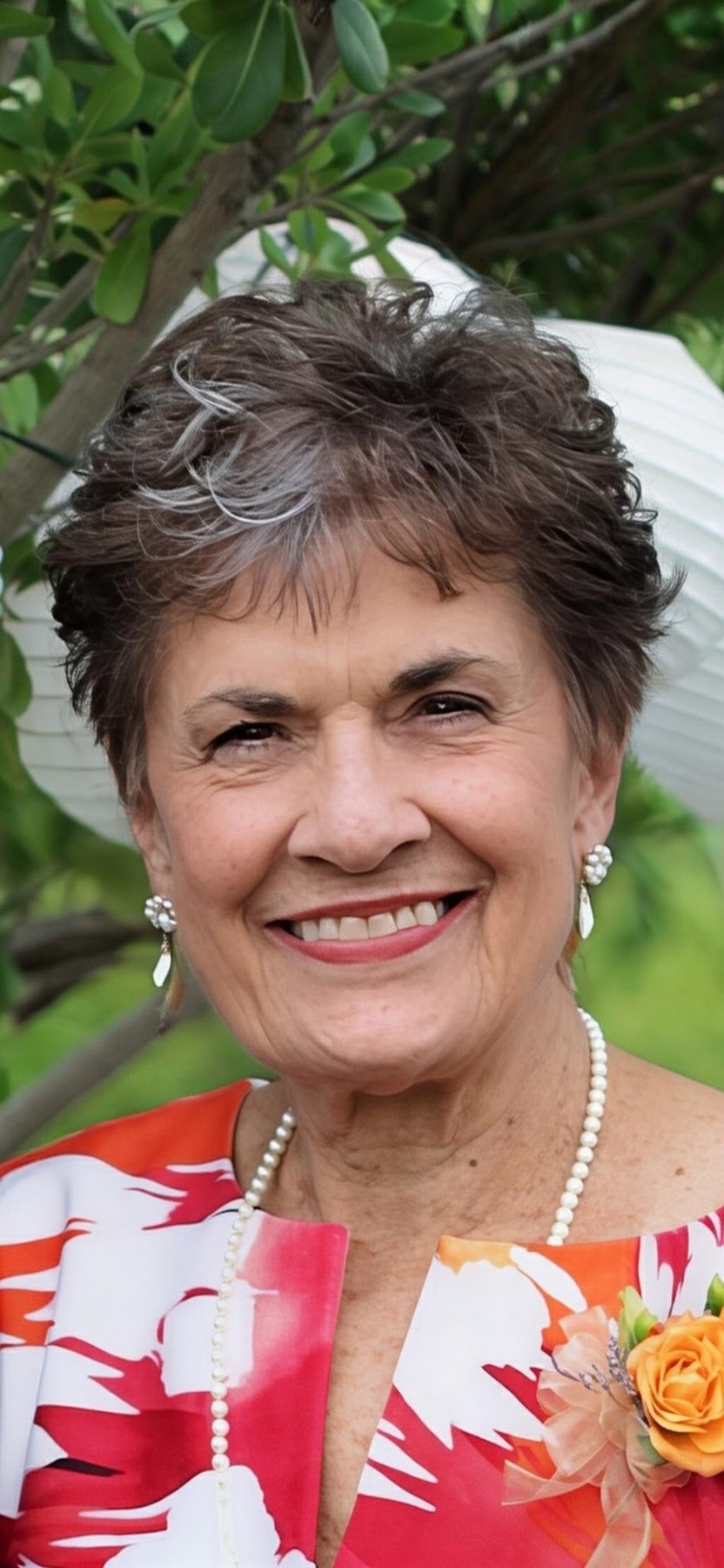 Obituary of Cecilia Young Denning Sneed