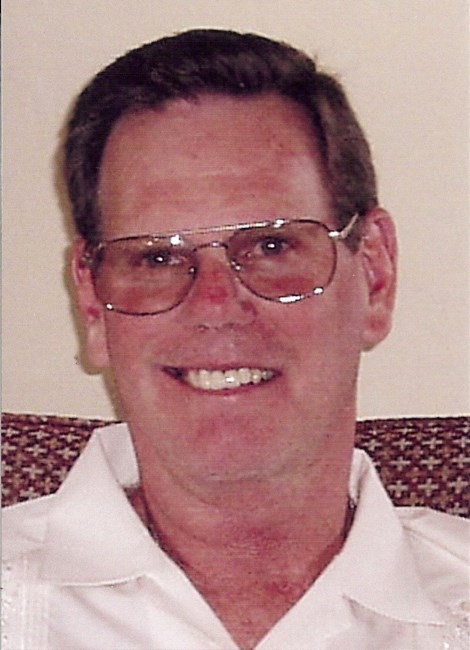 Obituary of Richard Bert Stafford