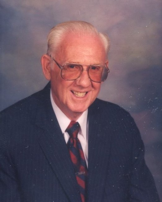 Obituary of Philip Edward Creamer