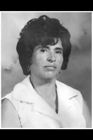 Obituary of Maria Lopez Hernandez