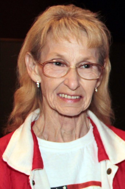 Obituary of Carolyn Sue Lakin