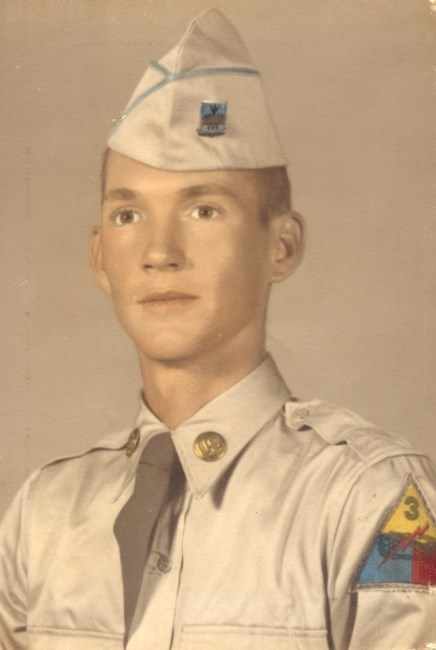 Obituary of Robert Frank Dutton