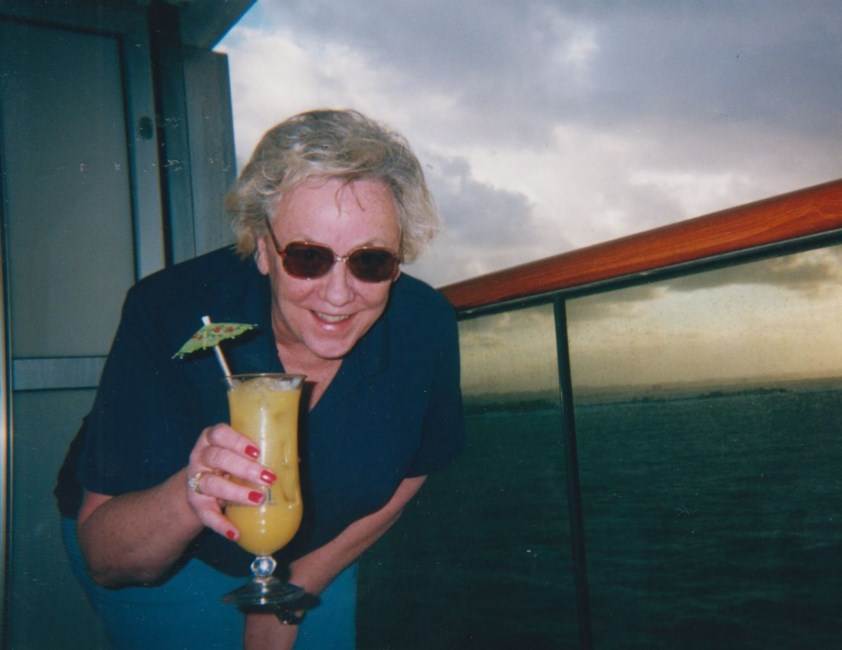 Obituary of Kathryn "Penny" Cetnar