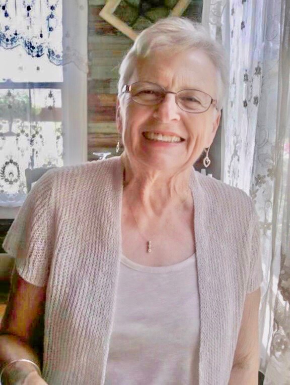 June Carolyn Emerson Obituary Pasadena, TX