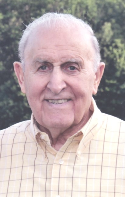 Obituary of Louis J. Tirocchi Sr.