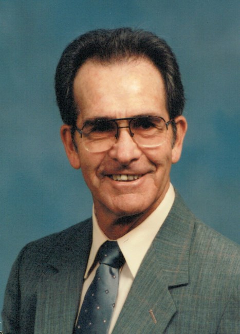 Obituary of Henry H. McKay