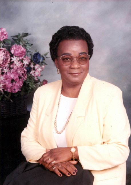 Obituary of Susie Mae "Boochie" Taylor