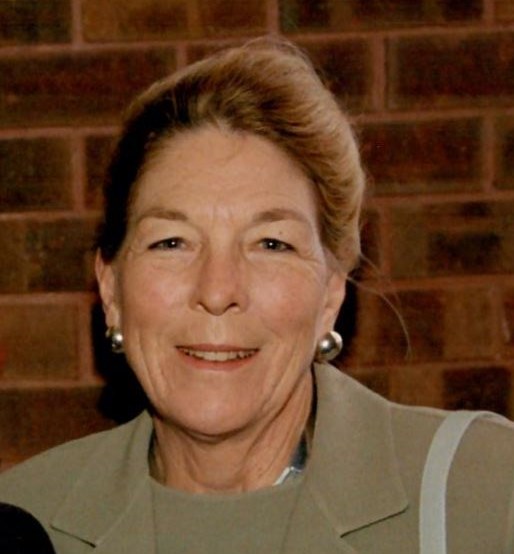 Obituary of J. Virginia "Ginger" Byrum