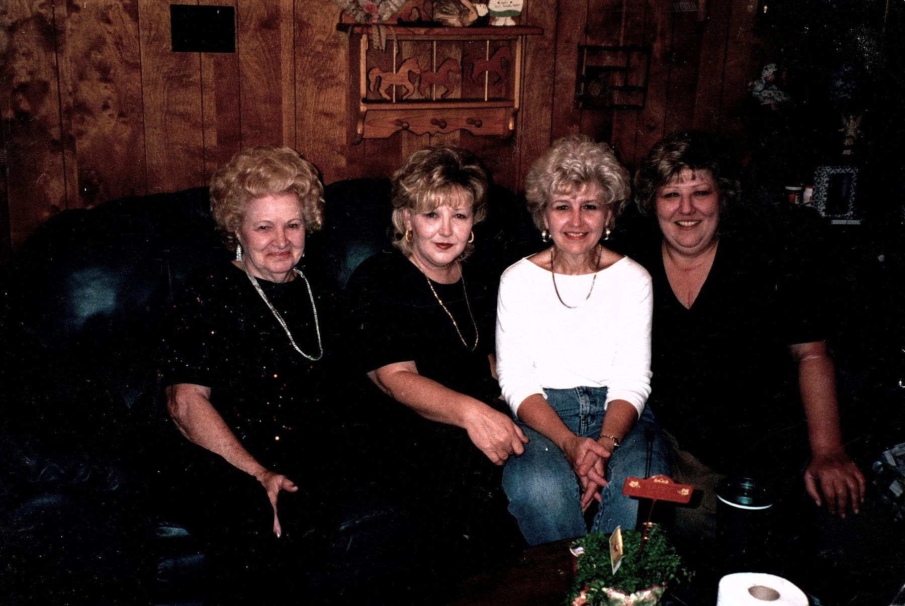 Obituary of Peggy Gail Jones