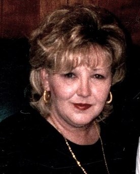 Obituary of Peggy Gail Jones