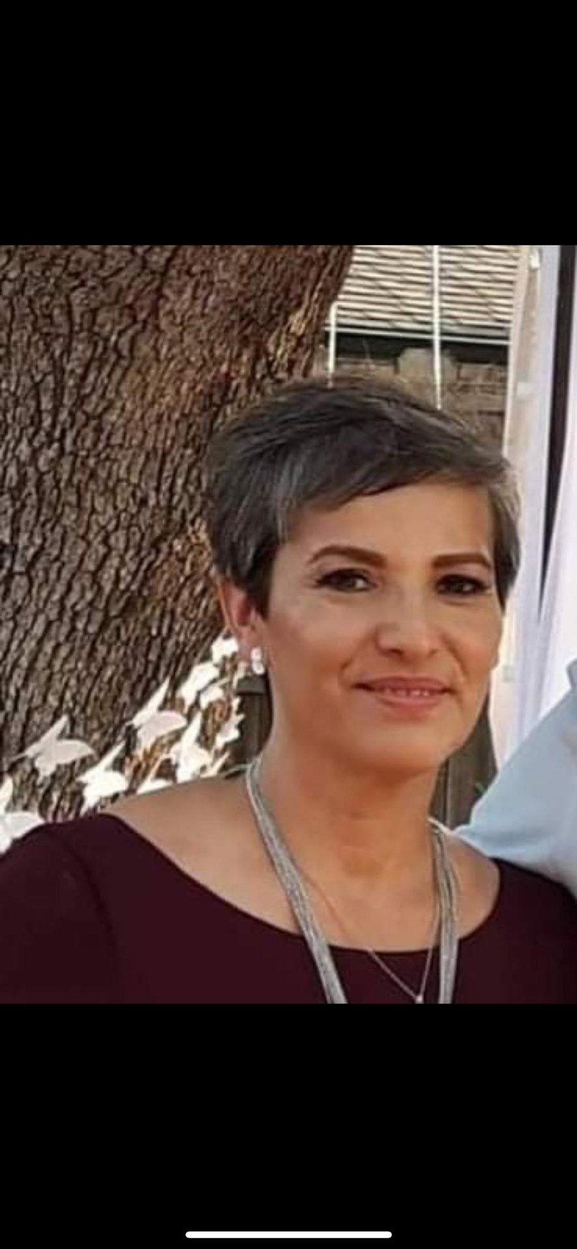 Obituary of Yolanda Santana