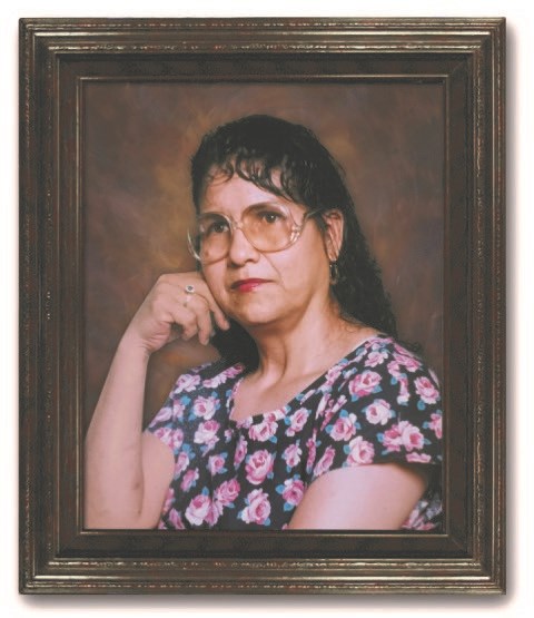Obituary of Pola Hernandez Mendoza