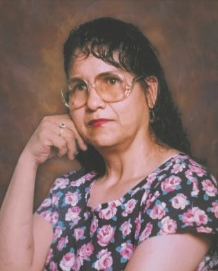 Obituary of Pola Hernandez Mendoza