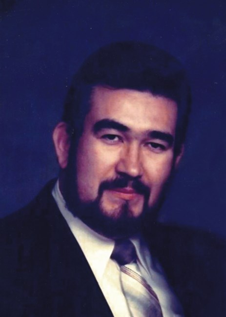 Obituary of Fernando Ortega Arroyo