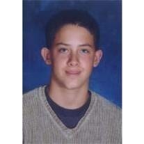 Obituary of Shaun McCusker