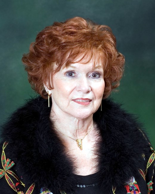 Obituary of Marleen Joan Johnson