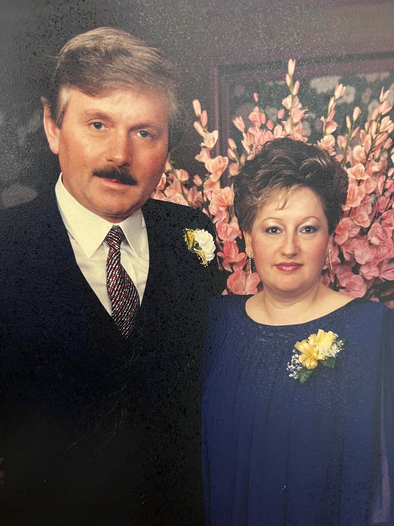 Obituary of Alberto Mazzaro