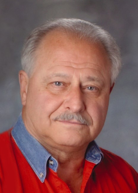 Obituario de Nicholas Bauman