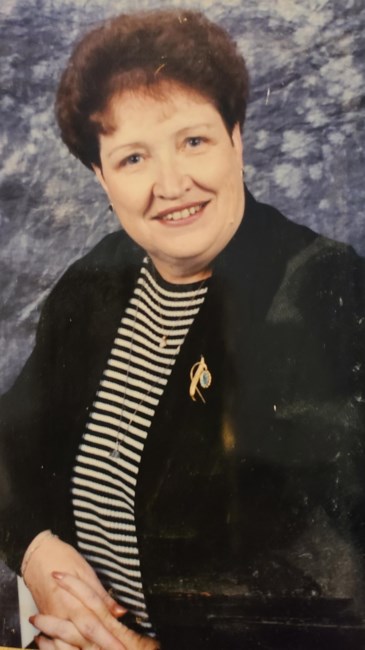 Obituary of LaRue Ella Mondt