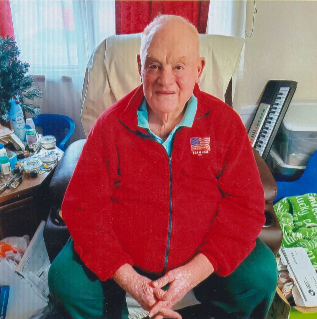 Obituary of Johnny Edward Ray