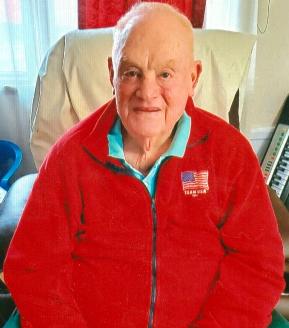 Obituary of Johnny Edward Ray