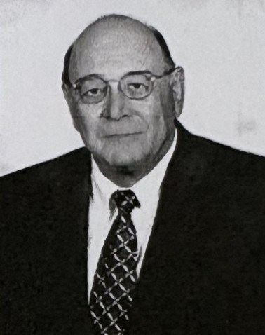 Obituary of Charles Maitland Adams