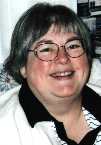 Obituary of Virginia Clark Hind