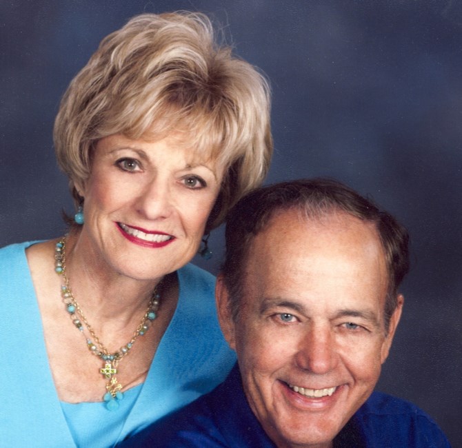 Obituario de Richard Jess Glover