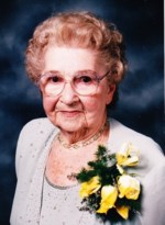 Mary Henke
