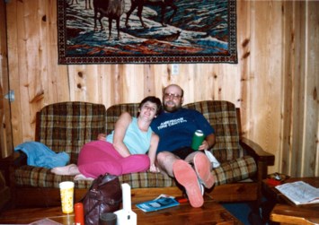 Obituary of Cynthia Ann Meadows