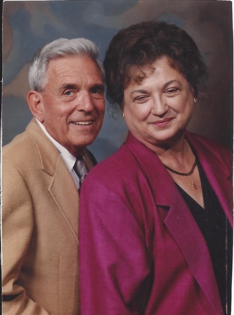 Obituary of Mrs. Dolores Frances Dahlin