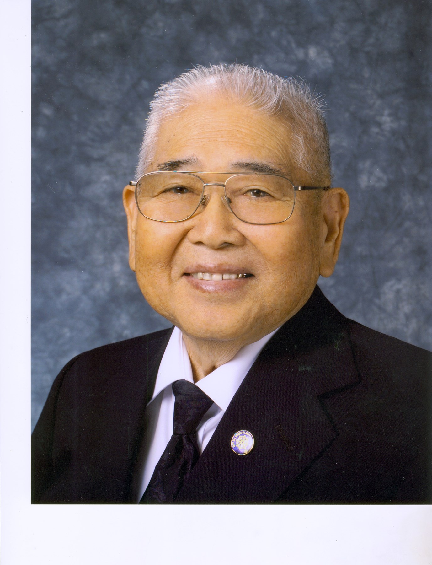 Obituary of Masao Nakashima