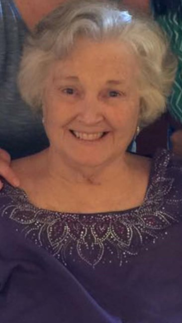 Obituary of Karyl Kuebel Babst