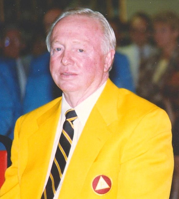 Obituary of Clyde Grayson Marshall