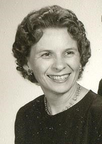 Obituary of Virginia S. Nelson