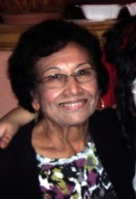 Dolores Deleon