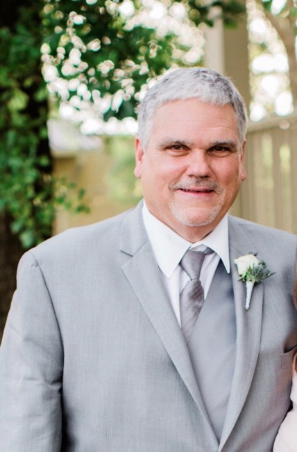 Obituary of Paul David Gibbons