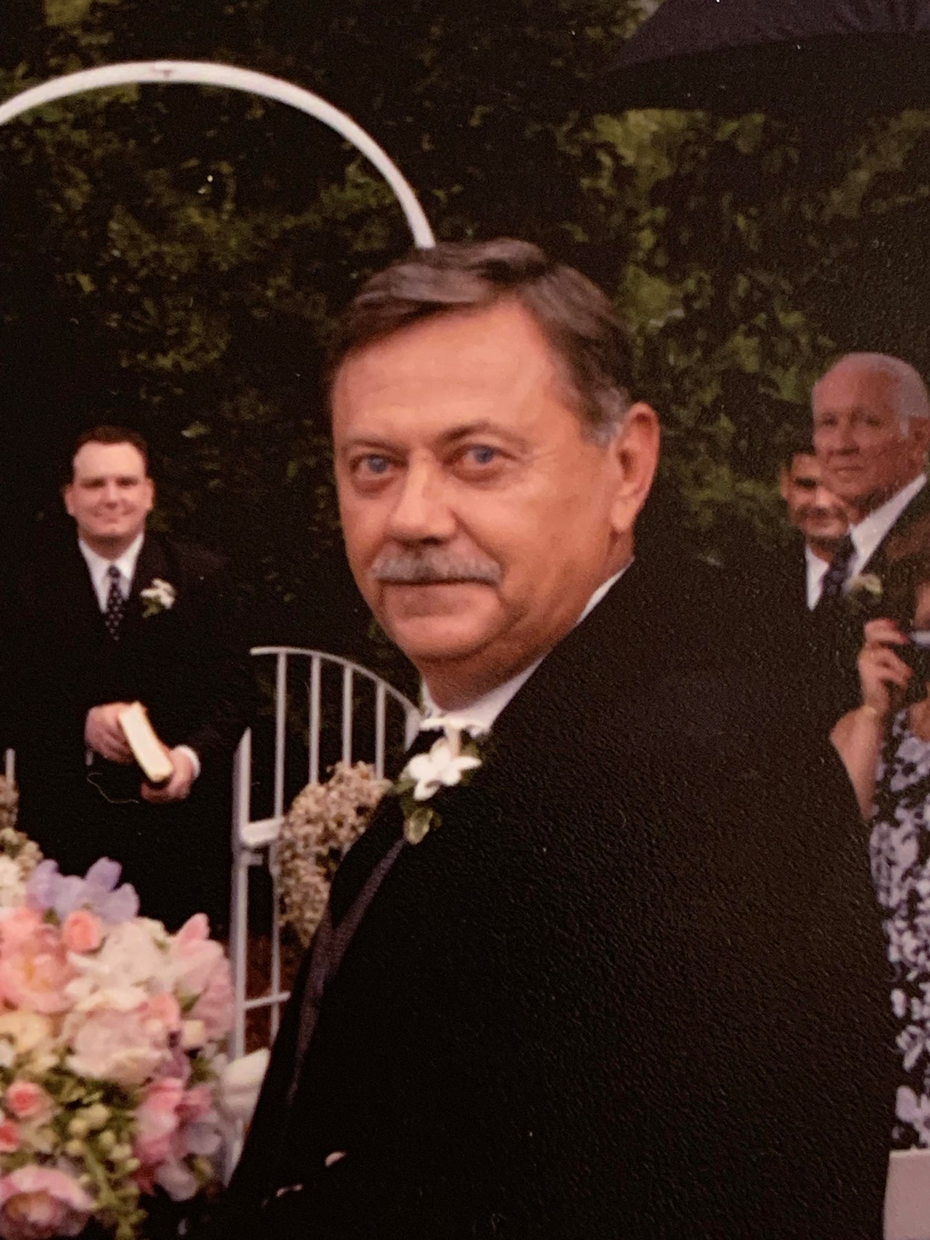 Obituary of Dale F. Demuth