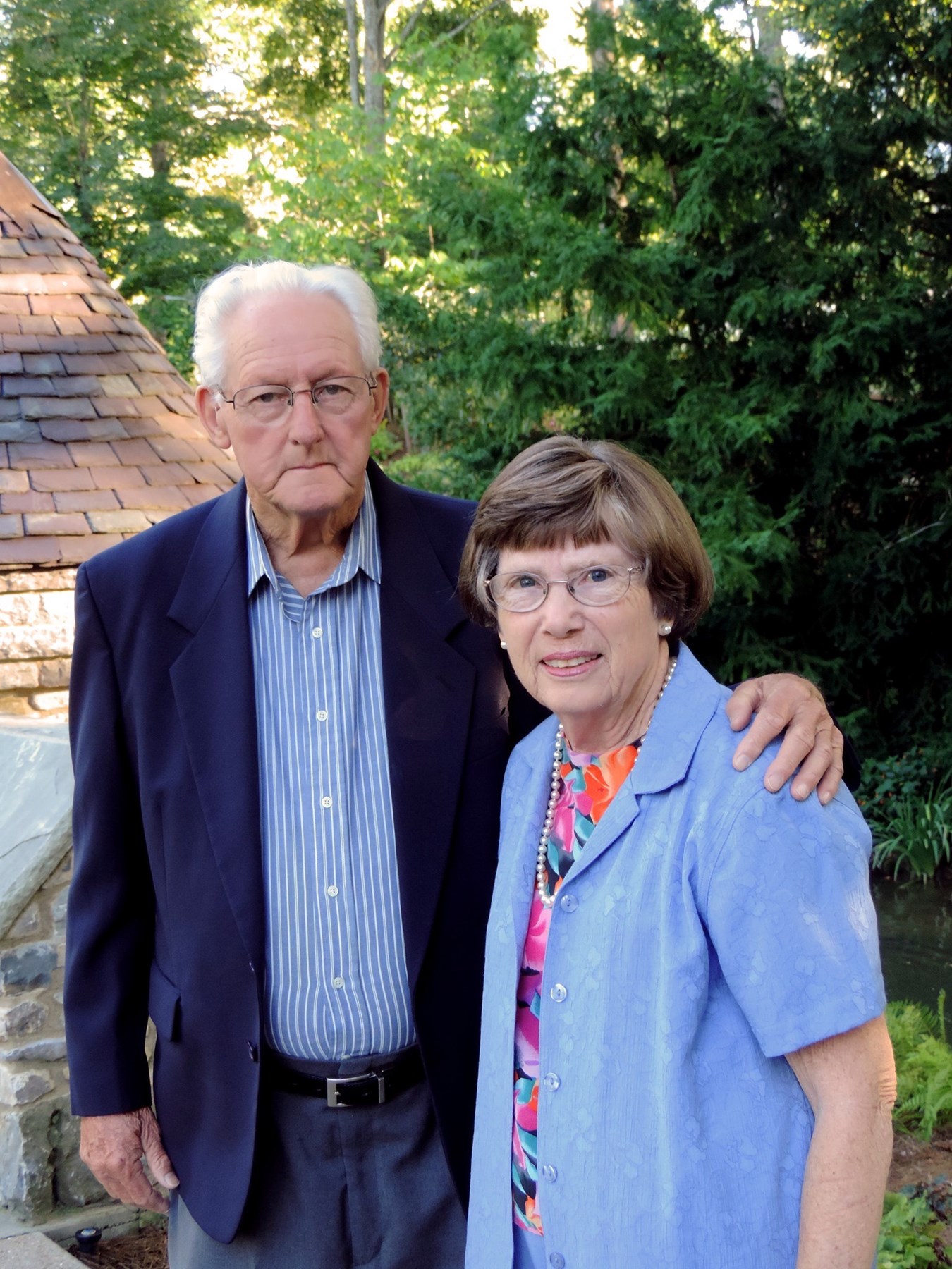 Obituary of Edward Ray Butcher