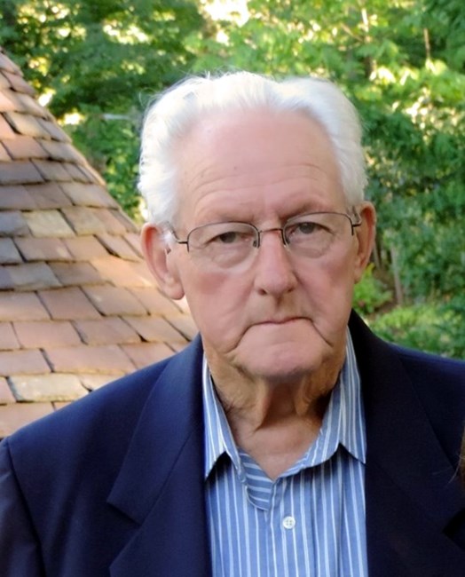 Obituary of Edward Ray Butcher