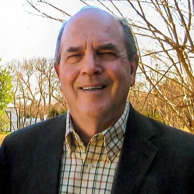 Obituary of Clarence Donald Williams II