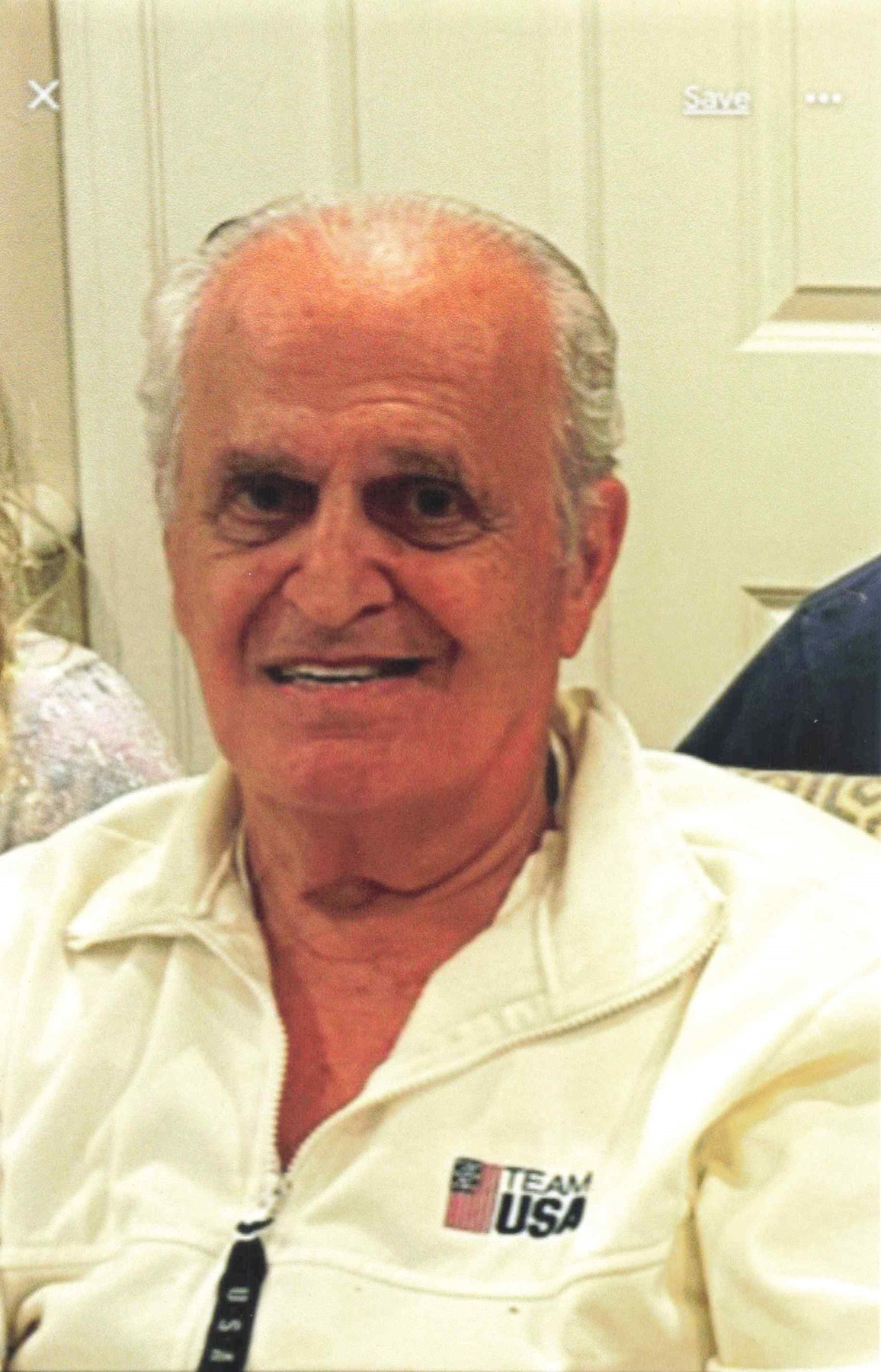 Obituary of Peter Paul Astor