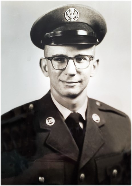 Obituary of Carl F. Liss