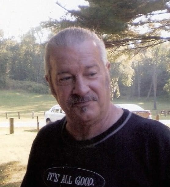 Obituary of Gary Lee Kimes