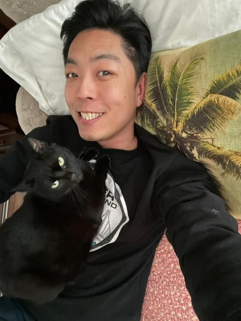 Obituary of Kiely Omura