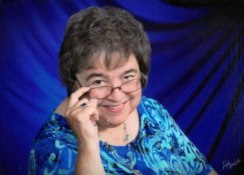 Obituary of Connie Gail Ostlund